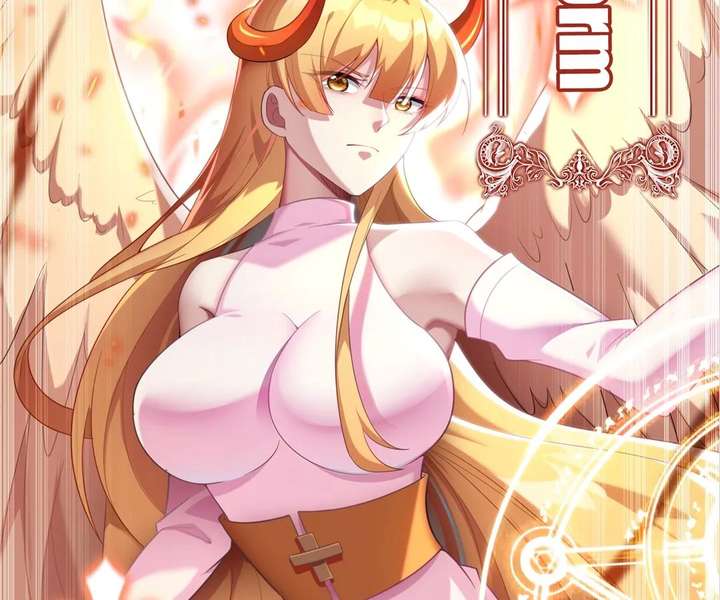 Read Aura Recovery_ I Get a New Skill Everyday EN Manga Online