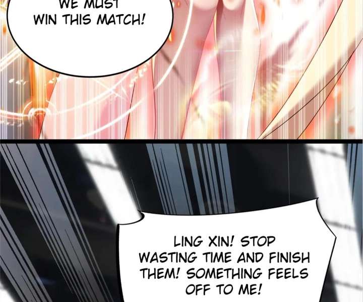 Read Aura Recovery_ I Get a New Skill Everyday EN Manga Online
