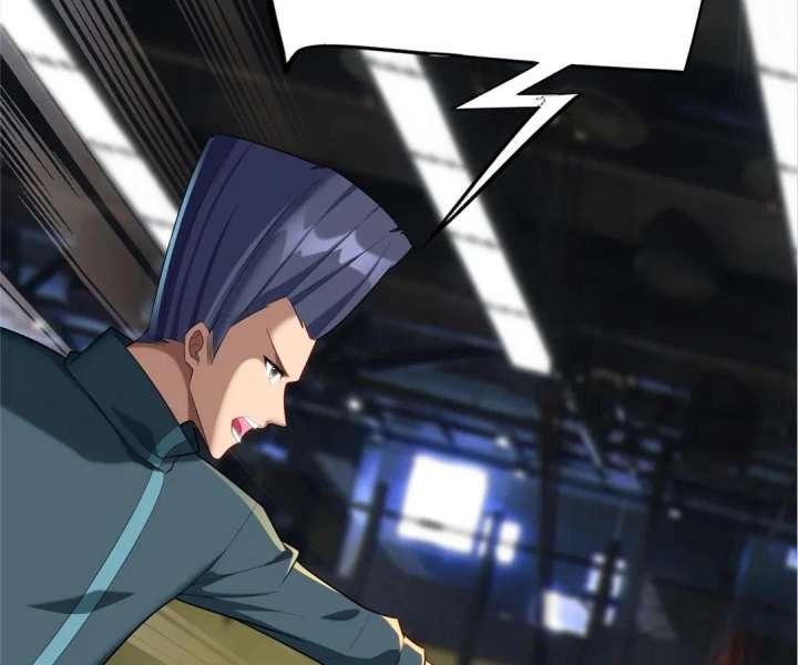 Read Aura Recovery_ I Get a New Skill Everyday EN Manga Online