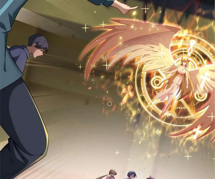 Read Aura Recovery_ I Get a New Skill Everyday EN Manga Online