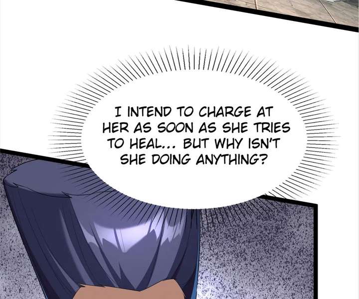 Read Aura Recovery_ I Get a New Skill Everyday EN Manga Online