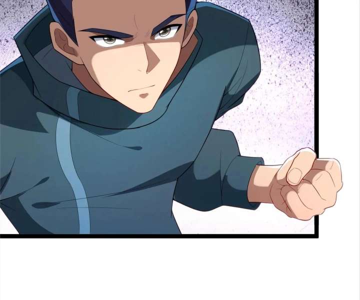 Read Aura Recovery_ I Get a New Skill Everyday EN Manga Online