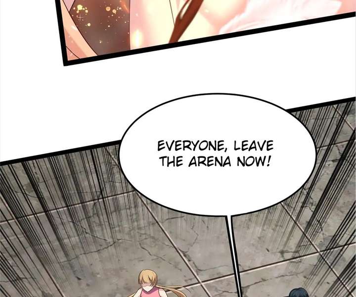 Read Aura Recovery_ I Get a New Skill Everyday EN Manga Online
