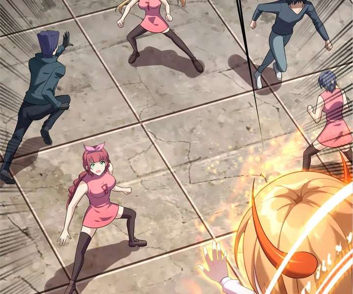 Read Aura Recovery_ I Get a New Skill Everyday EN Manga Online
