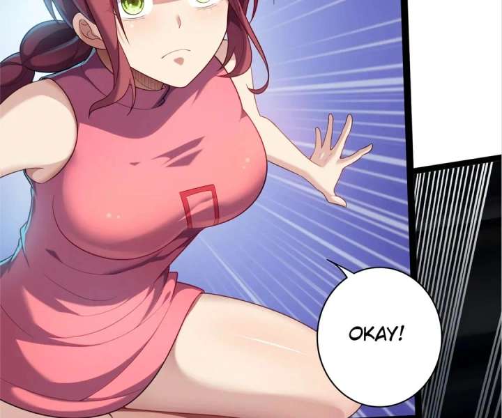 Read Aura Recovery_ I Get a New Skill Everyday EN Manga Online