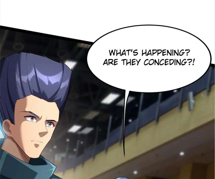 Read Aura Recovery_ I Get a New Skill Everyday EN Manga Online