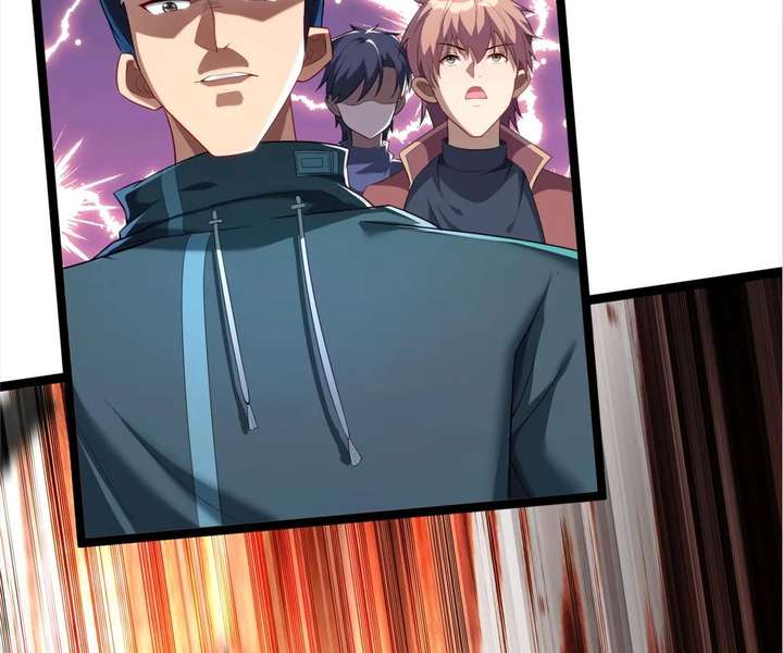 Read Aura Recovery_ I Get a New Skill Everyday EN Manga Online