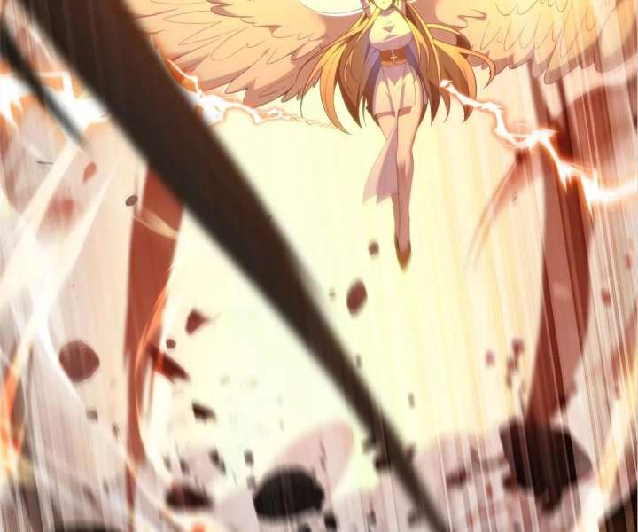 Read Aura Recovery_ I Get a New Skill Everyday EN Manga Online