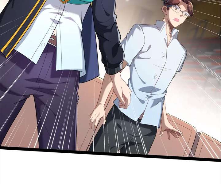 Read Aura Recovery_ I Get a New Skill Everyday EN Manga Online