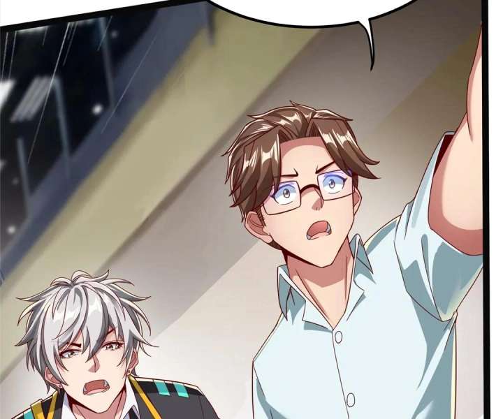 Read Aura Recovery_ I Get a New Skill Everyday EN Manga Online