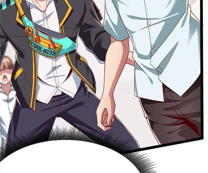 Read Aura Recovery_ I Get a New Skill Everyday EN Manga Online