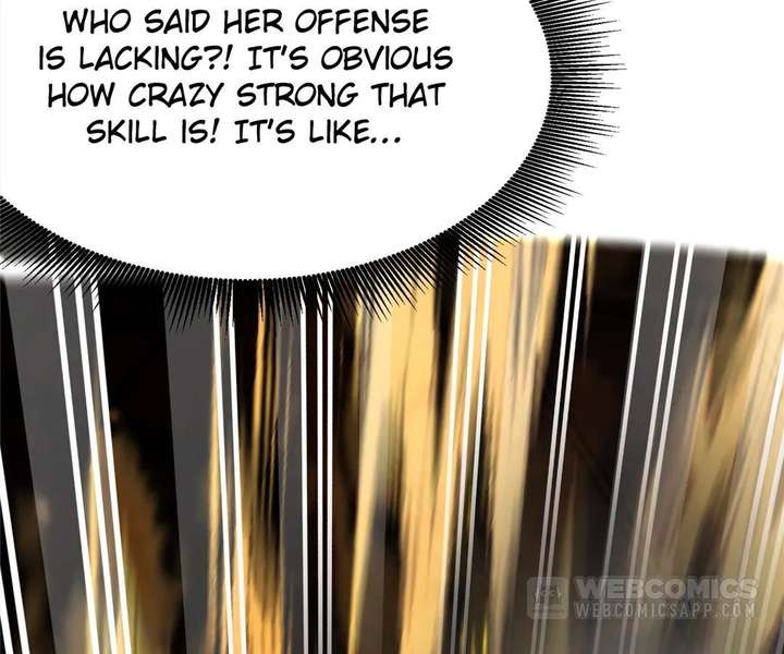 Read Aura Recovery_ I Get a New Skill Everyday EN Manga Online