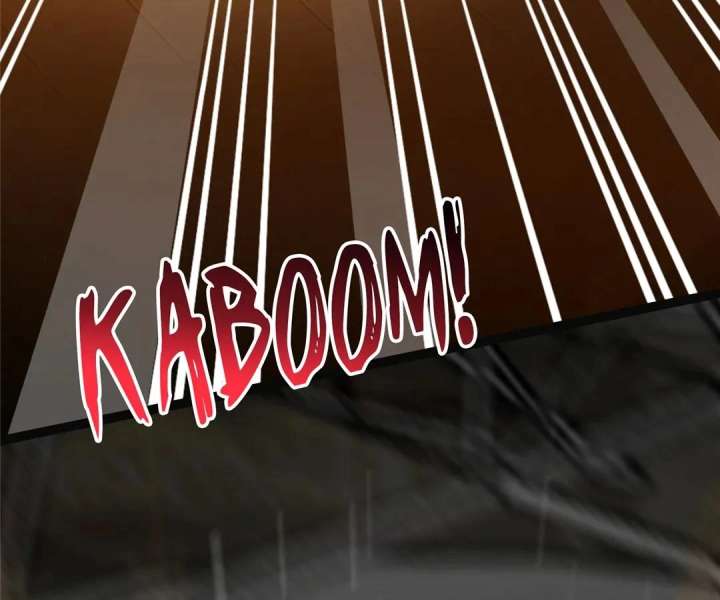 Read Aura Recovery_ I Get a New Skill Everyday EN Manga Online