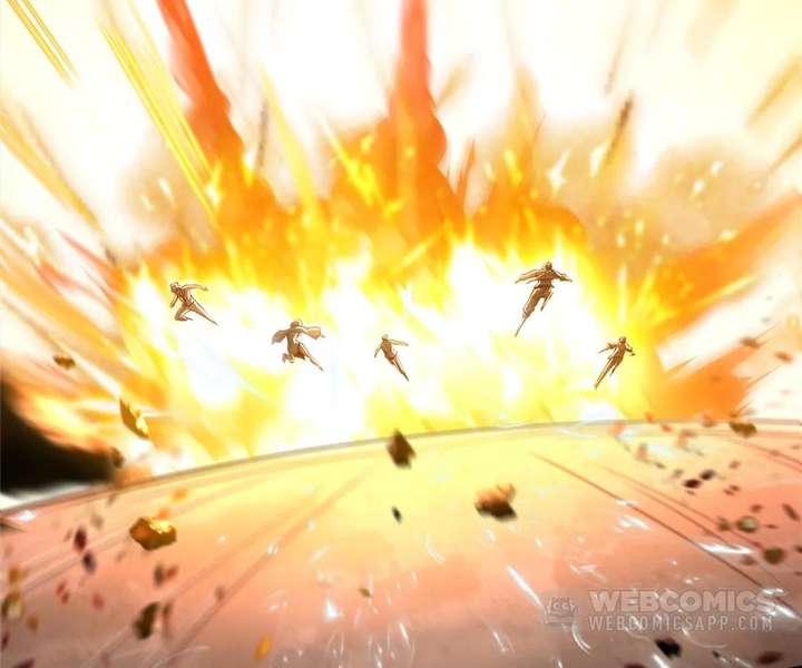 Read Aura Recovery_ I Get a New Skill Everyday EN Manga Online