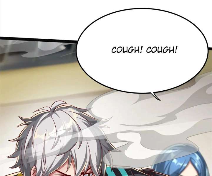 Read Aura Recovery_ I Get a New Skill Everyday EN Manga Online