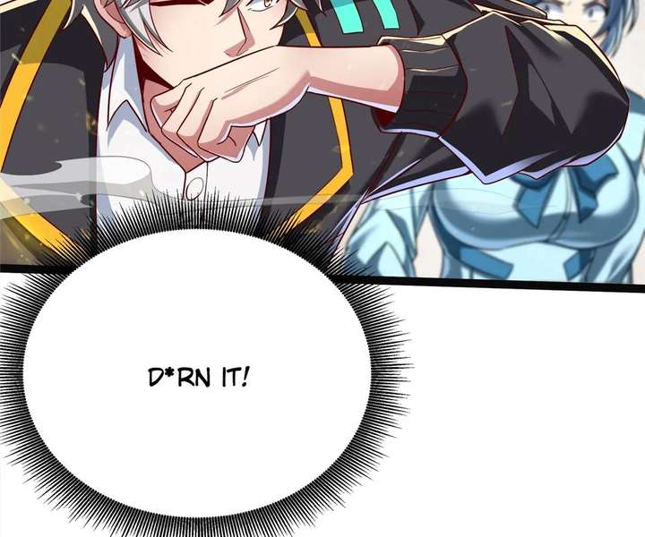 Read Aura Recovery_ I Get a New Skill Everyday EN Manga Online