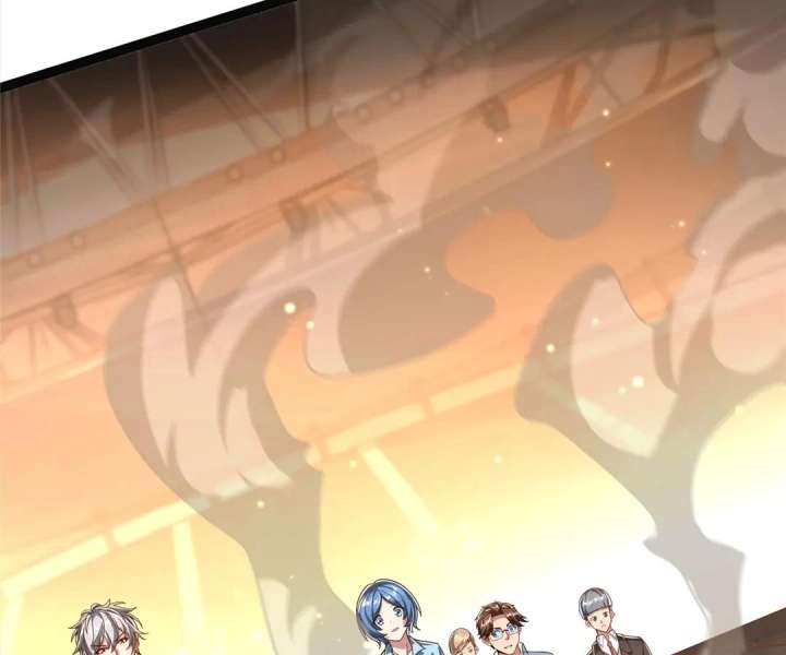 Read Aura Recovery_ I Get a New Skill Everyday EN Manga Online