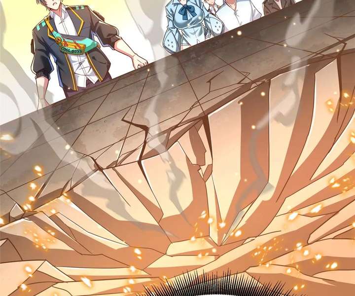 Read Aura Recovery_ I Get a New Skill Everyday EN Manga Online
