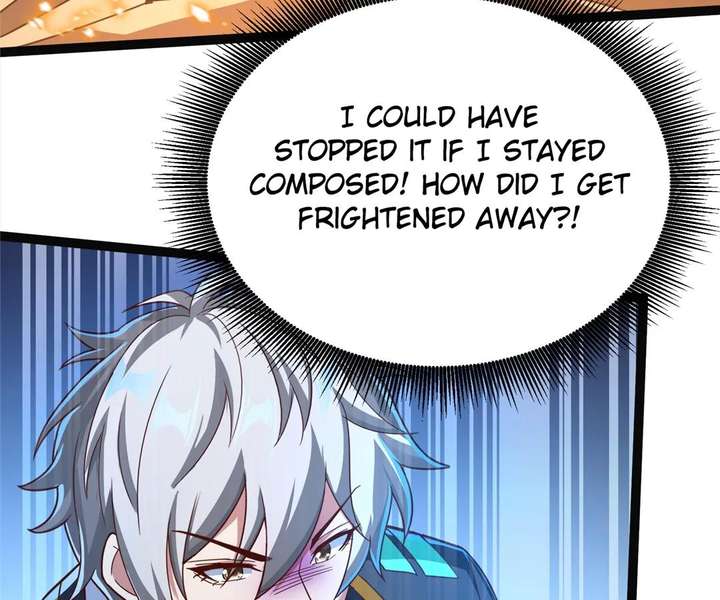Read Aura Recovery_ I Get a New Skill Everyday EN Manga Online