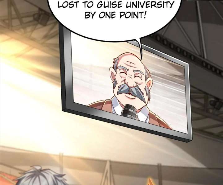 Read Aura Recovery_ I Get a New Skill Everyday EN Manga Online