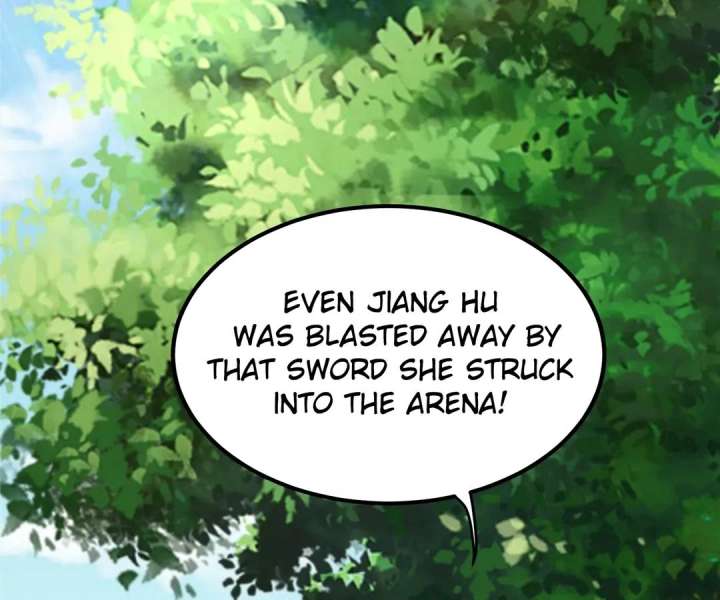 Read Aura Recovery_ I Get a New Skill Everyday EN Manga Online