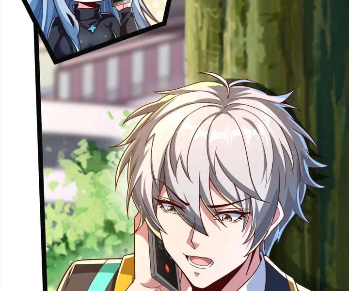 Read Aura Recovery_ I Get a New Skill Everyday EN Manga Online