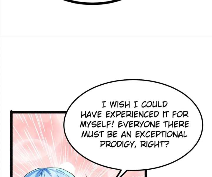 Read Aura Recovery_ I Get a New Skill Everyday EN Manga Online