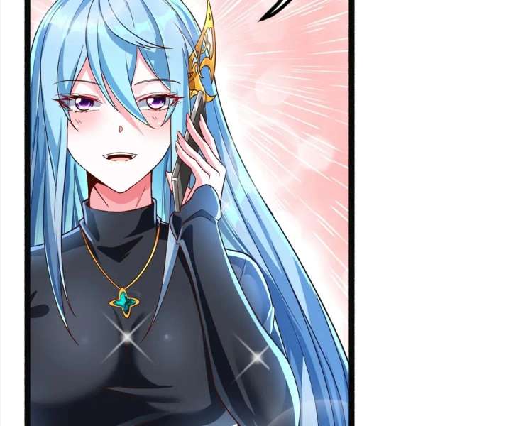 Read Aura Recovery_ I Get a New Skill Everyday EN Manga Online