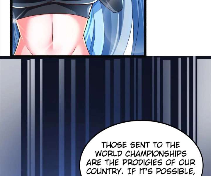 Read Aura Recovery_ I Get a New Skill Everyday EN Manga Online