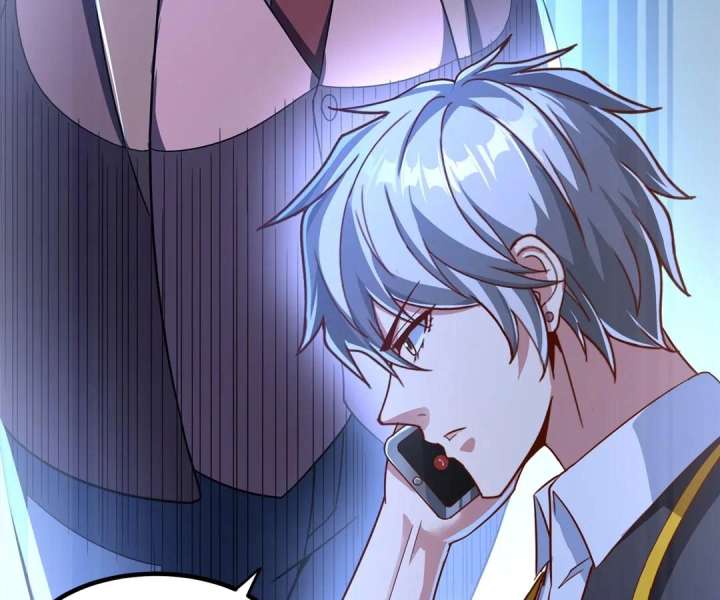 Read Aura Recovery_ I Get a New Skill Everyday EN Manga Online