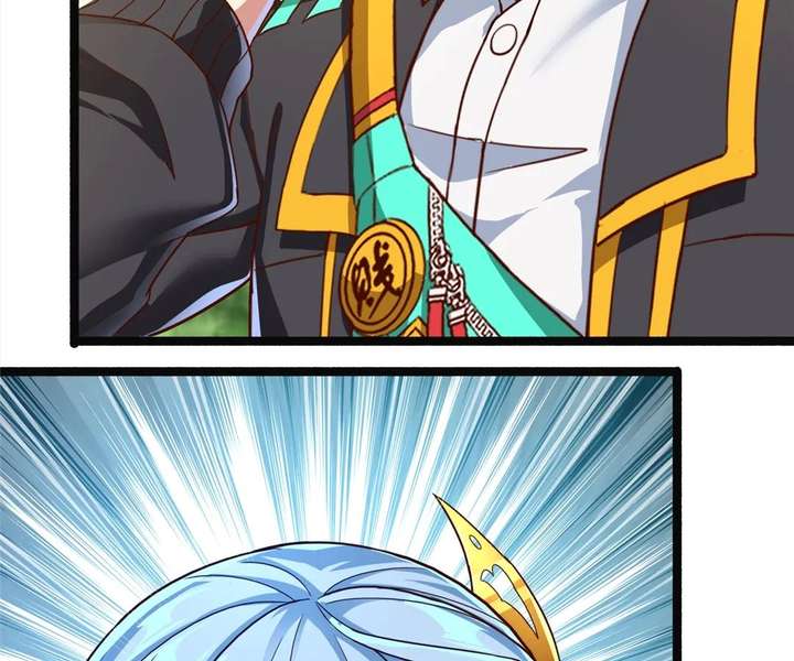 Read Aura Recovery_ I Get a New Skill Everyday EN Manga Online