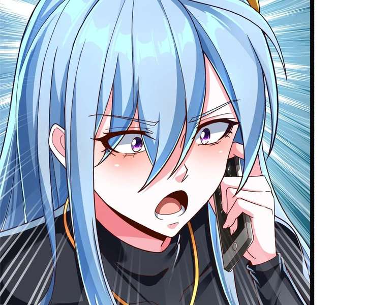 Read Aura Recovery_ I Get a New Skill Everyday EN Manga Online
