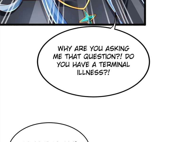 Read Aura Recovery_ I Get a New Skill Everyday EN Manga Online