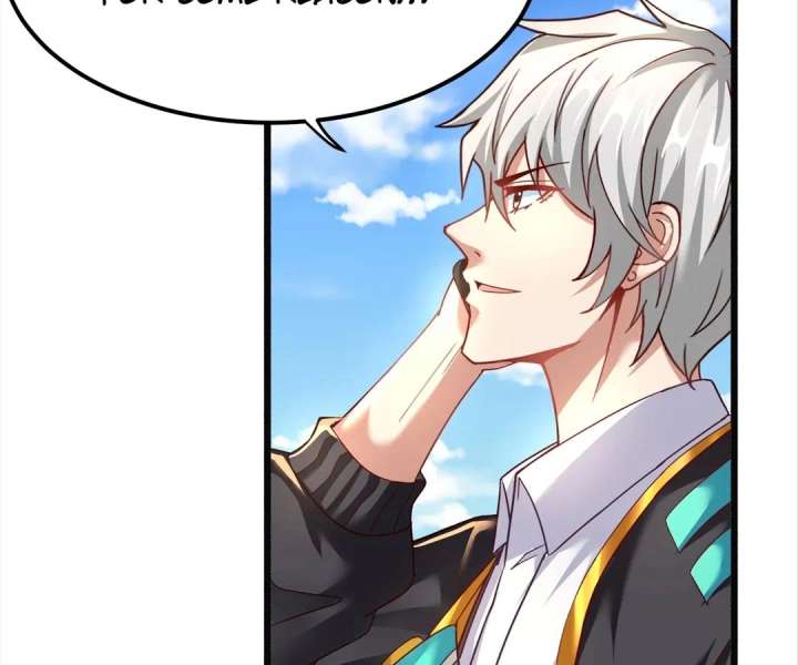 Read Aura Recovery_ I Get a New Skill Everyday EN Manga Online