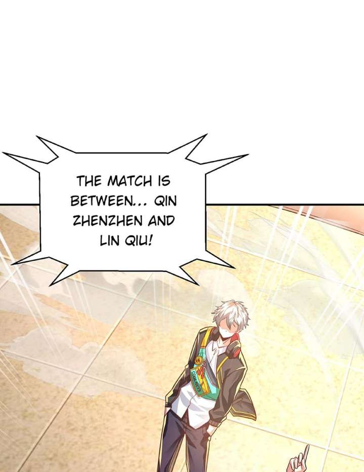 Read Aura Recovery_ I Get a New Skill Everyday EN Manga Online