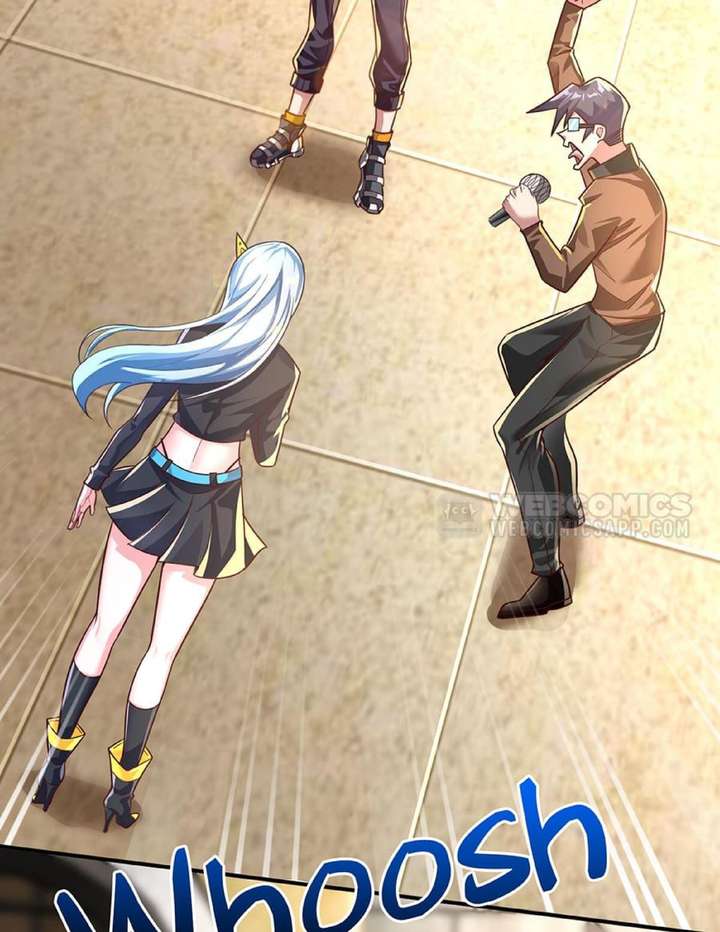 Read Aura Recovery_ I Get a New Skill Everyday EN Manga Online