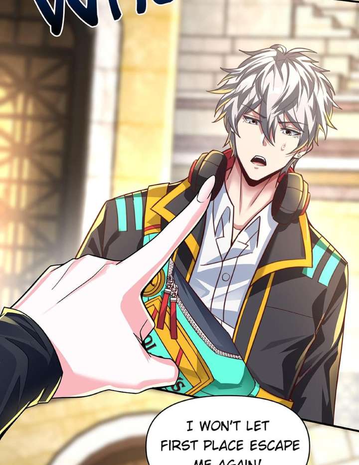 Read Aura Recovery_ I Get a New Skill Everyday EN Manga Online