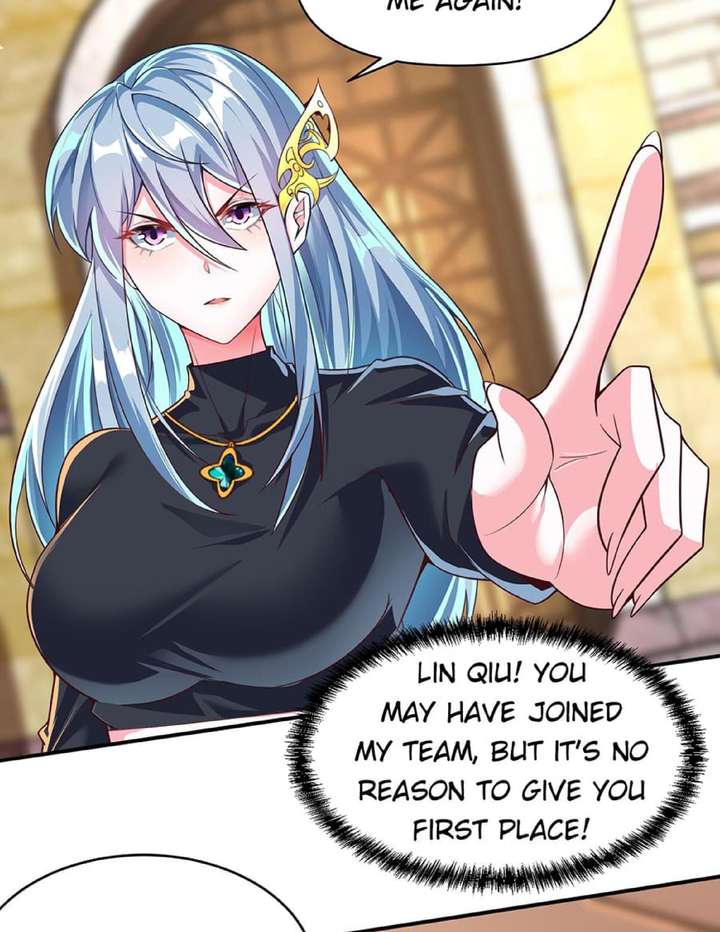 Read Aura Recovery_ I Get a New Skill Everyday EN Manga Online