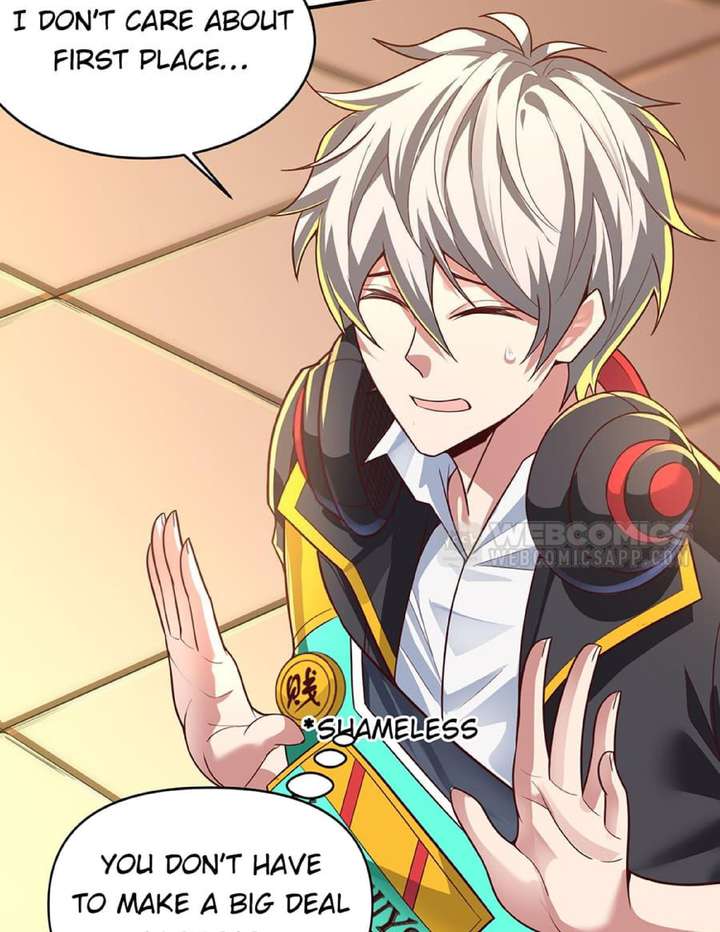 Read Aura Recovery_ I Get a New Skill Everyday EN Manga Online