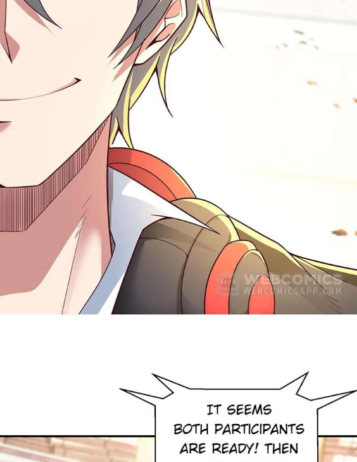 Read Aura Recovery_ I Get a New Skill Everyday EN Manga Online