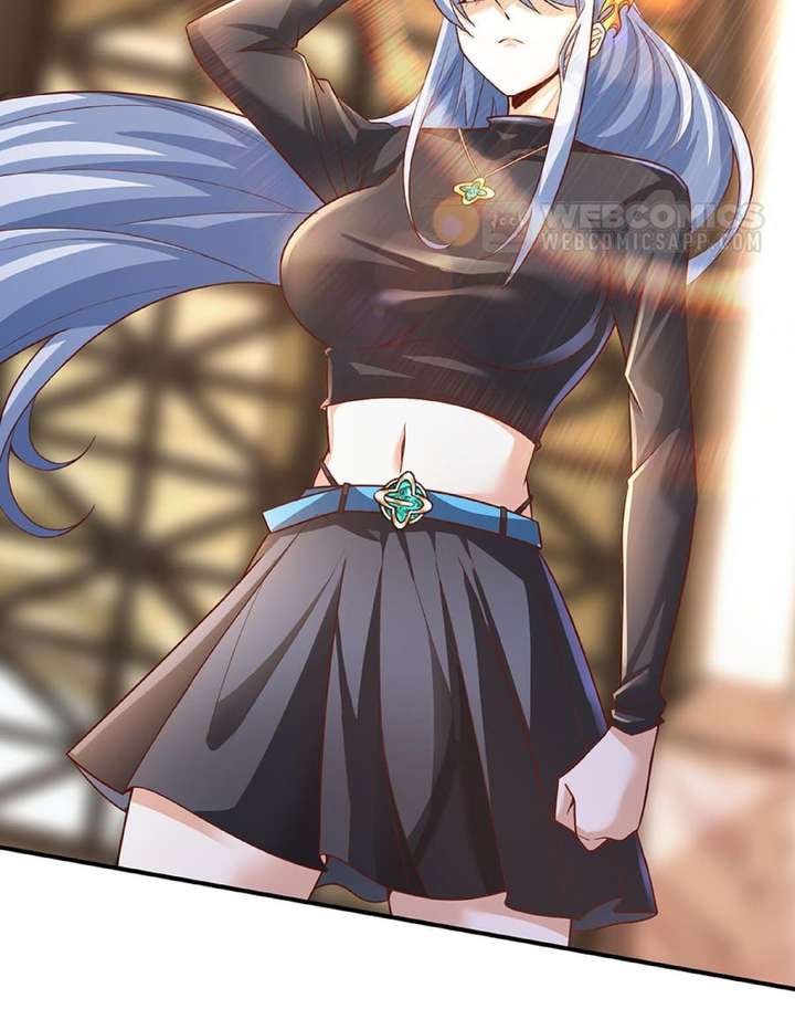 Read Aura Recovery_ I Get a New Skill Everyday EN Manga Online