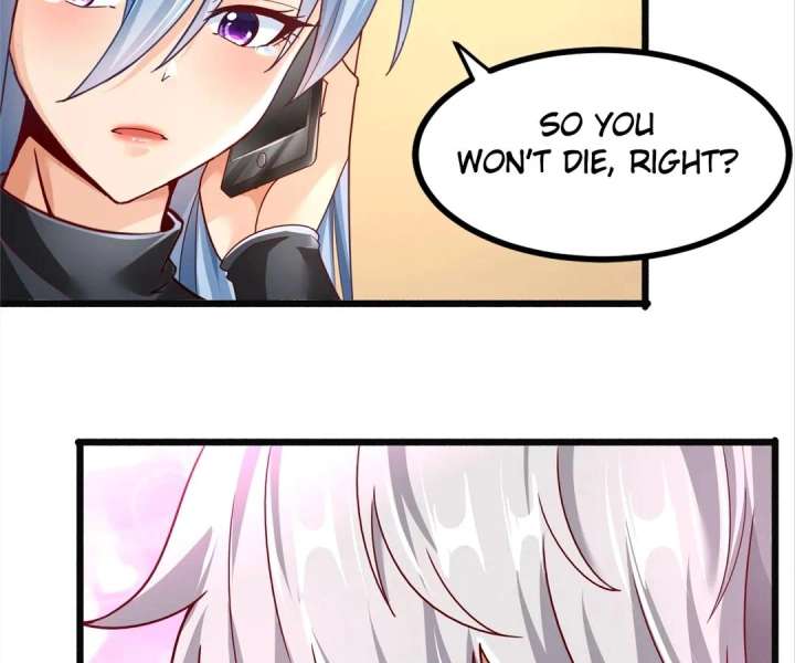 Read Aura Recovery_ I Get a New Skill Everyday EN Manga Online