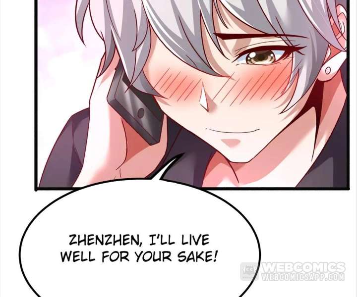 Read Aura Recovery_ I Get a New Skill Everyday EN Manga Online