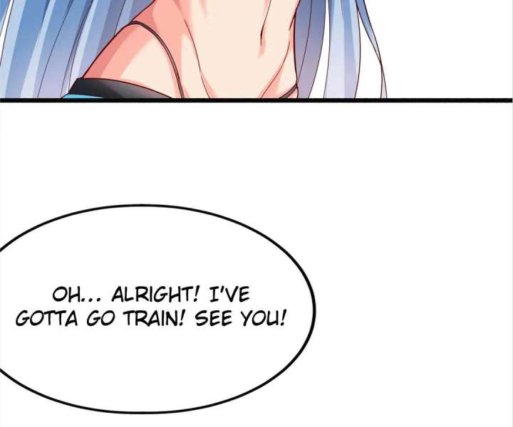 Read Aura Recovery_ I Get a New Skill Everyday EN Manga Online
