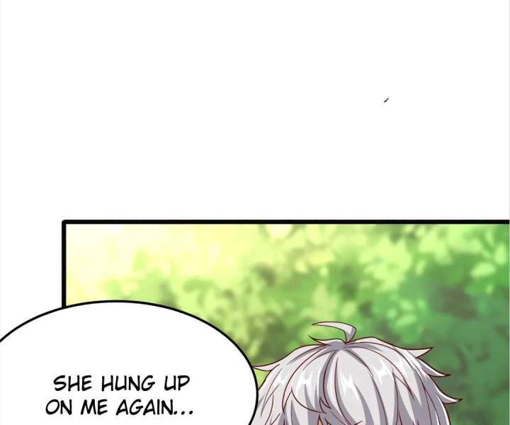 Read Aura Recovery_ I Get a New Skill Everyday EN Manga Online