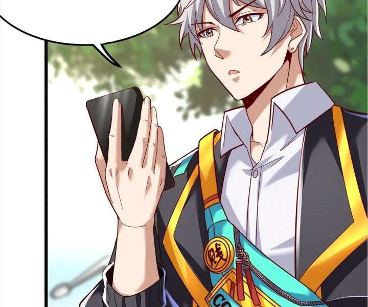 Read Aura Recovery_ I Get a New Skill Everyday EN Manga Online