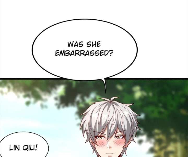 Read Aura Recovery_ I Get a New Skill Everyday EN Manga Online