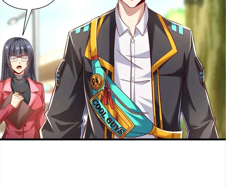 Read Aura Recovery_ I Get a New Skill Everyday EN Manga Online