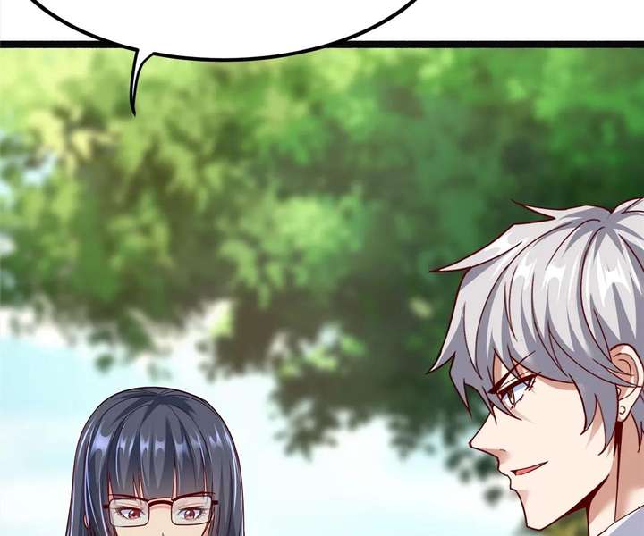 Read Aura Recovery_ I Get a New Skill Everyday EN Manga Online