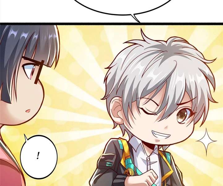 Read Aura Recovery_ I Get a New Skill Everyday EN Manga Online